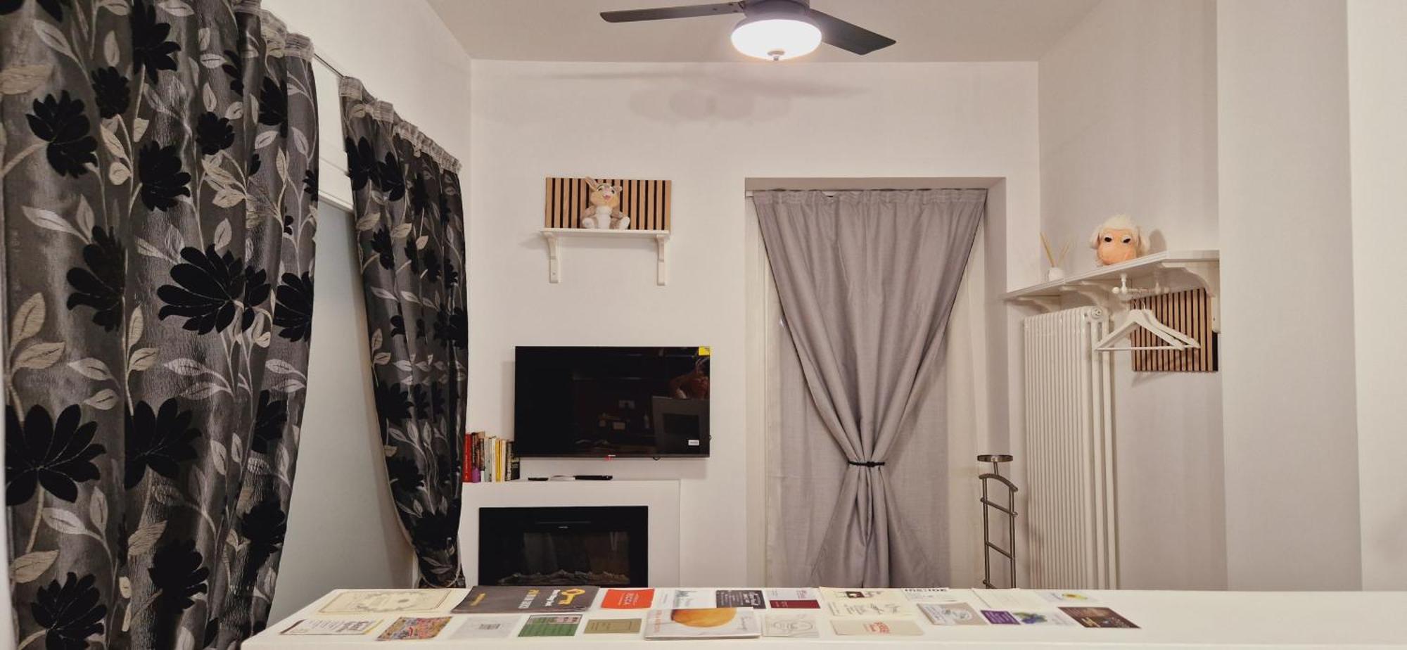 Central Loft Carina Ideale Per Visitare Il Centro Di Torino Extérieur photo