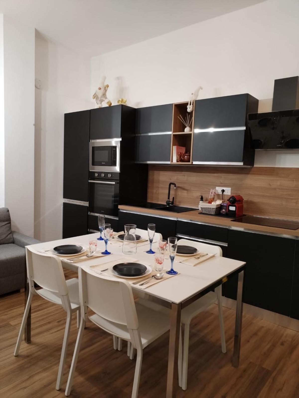 Central Loft Carina Ideale Per Visitare Il Centro Di Torino Extérieur photo