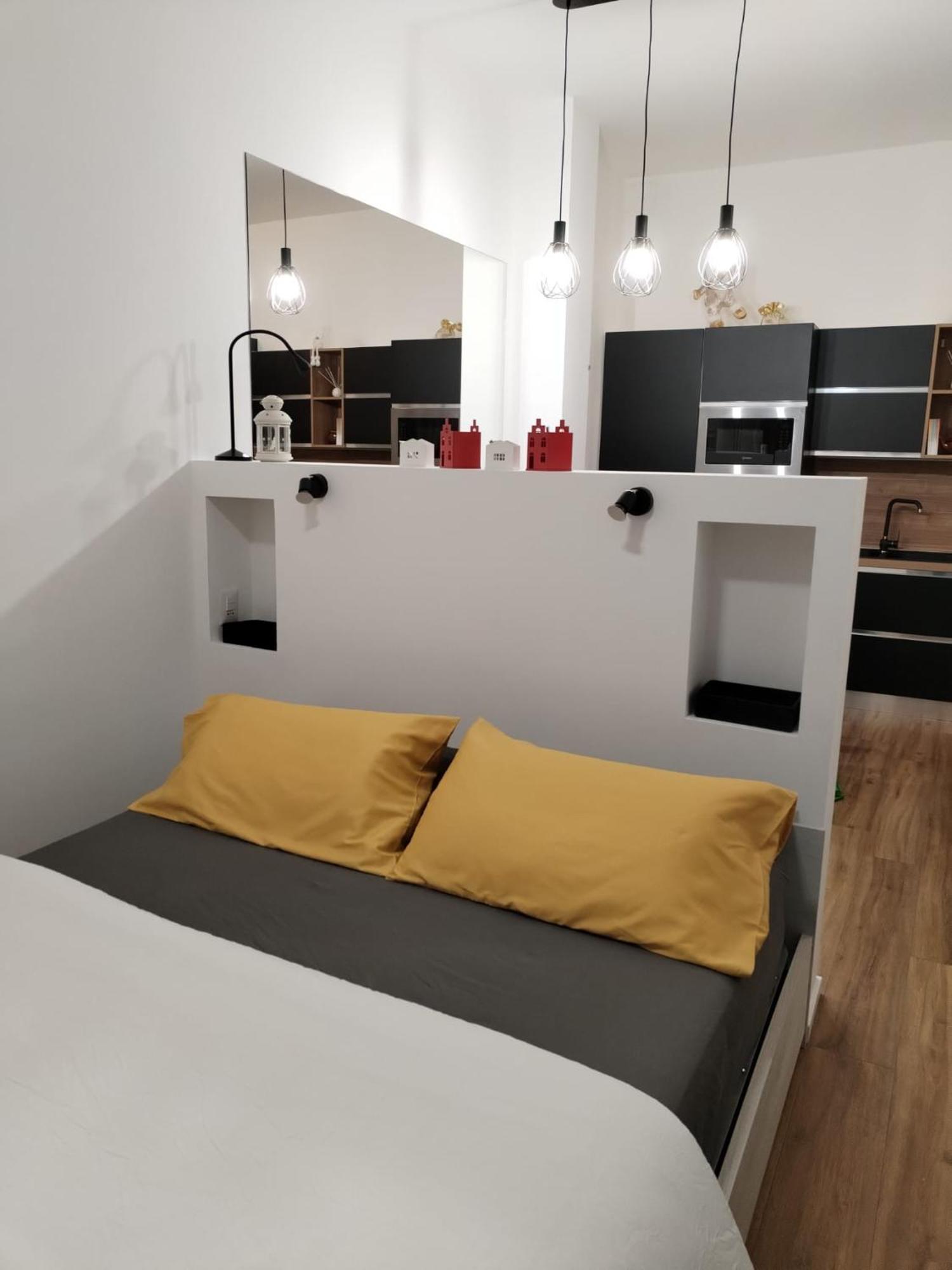 Central Loft Carina Ideale Per Visitare Il Centro Di Torino Extérieur photo